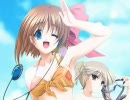 【すたじおみりすペレット】チュートリアルサマーOP【H264版】
