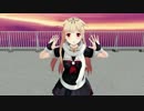【MMD艦これ】夕立改二でHeartBeats