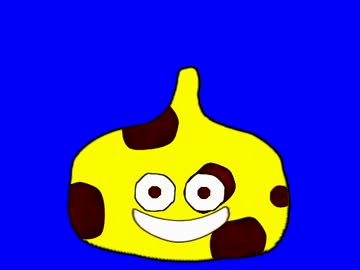 ぶちスライムbb A Nicozon