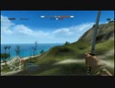 5月5日 BF1943 プラベ 7試合目 刀縛り