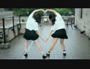 【あこ汰】真夏のレターレインボーshort.ver 踊ってみた【たのしく！】