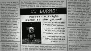【今度はお化け屋敷】Five Nights at Freddy's3を実況【最終話 AGGRESSIVE NIGHTMARE】