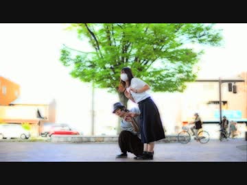 【くしゃみ】君じゃなきゃダメみたい踊ってみた【わいた】