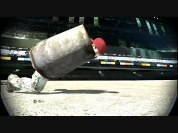 カオスなスケボーゲームskate3ゆっくり実況はじめました　第２部　7