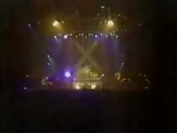 X JAPAN Orgasm エックス オルガスム クラブチッタ川崎
