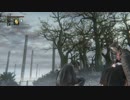 【獣狩り】Bloodborne（ブラッドボーン）をオスが実況part17【PS4】