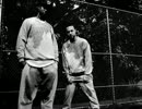 The Doppelgangaz - Smoke Mics