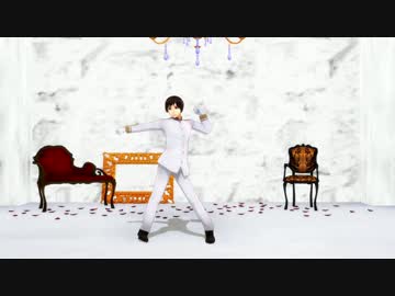 【APヘタリアMMD】クイーンオブハート