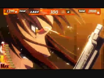 パチスロブラックラグーン2 Bgm ラグーンラッシュ 乱闘ステージ ニコニコ動画
