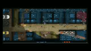 【DoorKickers】★3プレイ動画part02