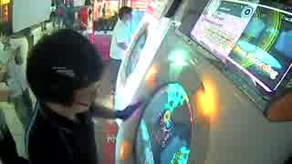 0508 裏表ラバーズ EXPERT EXCELLENT