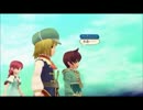 守れないアスベル君のテイルズオブグレイセスF Part5【実況プレイ動画】
