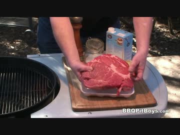 ビーフポーボーイサンドイッチ