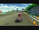 【プレイ動画】Nfe vs DS【1GP目】