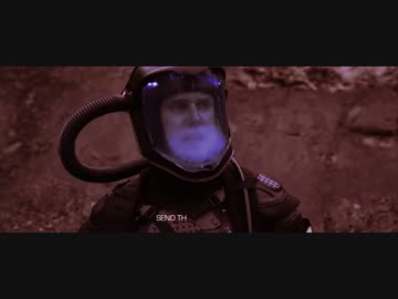 STARSET - My Demons「英語字幕＋日本語字幕」