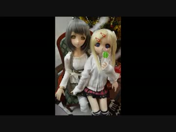 【BBCPEX】娘（ドール）を愛する私がカルルでランクマ　その2