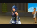 【実況】KH Bbs(FM)を初見実況プレイ part12