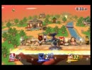 【スマブラWiiU】第一回深夜大会　夜スマ　part1