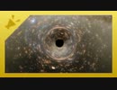SEで宇宙旅行を楽しむ先輩.spaceengine