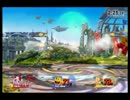 【スマブラWiiU】第一回深夜大会　夜スマ　part2