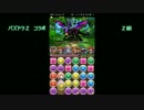 コインのパズドラZコラボ　リニューアル  Z級　悪魔パで