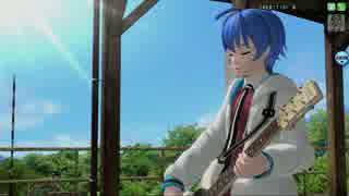 【PDA FT】Dear【テレカクシパーカー 青色】PV
