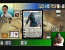 エスパーカラーＶＳゴルガリカラー（訂正版）.MTG