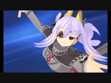 【閃乱カグラ －少女達の真影－】　先導実況　０７