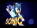 【スマブラWiiU】YOC(ピット)vsRYO(ソニック)【前半】