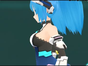 リリレインを下から