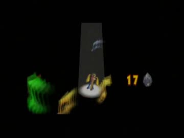 キングクルール最大の逆襲！DKアイランドを守れ！　１６