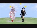 今剣くんと光忠くんでFit`s躍らせてみた♪