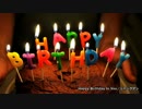 【JM】Happy Birthday to You