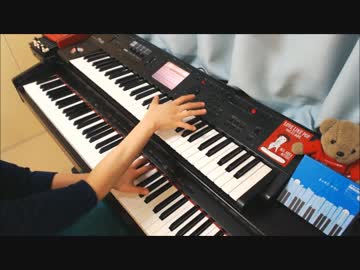 aiko 「ジェット（まとめver）」 弾いてみた