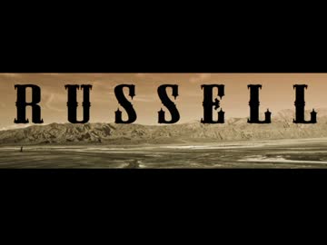 ゆっくり実況でFONV　Russell4