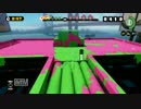 Splatoonの完成披露試射会参加してみた