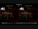 『電装天使ヴァルフォース』第62回月例大会 PART 2