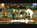 Mac直方　GGxrd　5/5 ランダムチーム戦　その６