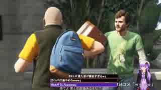 【実況】 GTAV インフェルノモード生放送