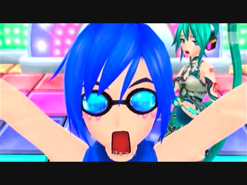【DIVAF2ndエディット】おい！これアウトか！？