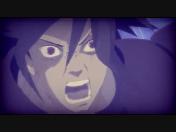 Naruto AMV - Project Tsuki No Me