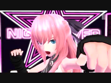 【DIVAF2ndエディット】純情☆ファイター