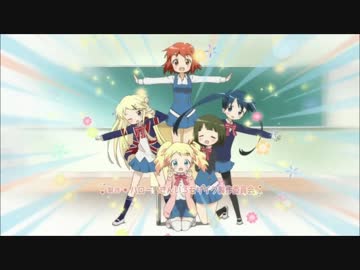 ニコカラ ハロー きんいろモザイク Op 夢色パレード ニコニコ動画