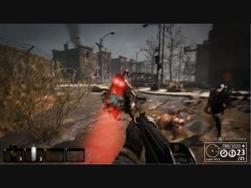 【Nether】終焉世界にて part3【ゆっくり実況プレイ】