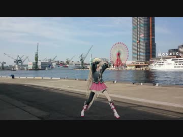 （ボカロカバー）朧（IA）
