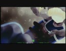2014年12月29日 中野TRF 旋光の輪舞DUO for NESiCA×Live フリープレイ その1
