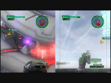 【地球防衛軍4】2人で実況プレイ 2nd Season part8