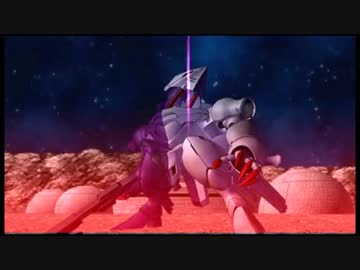 【ゆっくり実況】ゆっくりと巡るGジェネオーバーワールドpart34 stageC-3前編