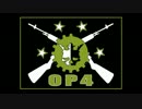 【OP4】東京サバゲーパーク 2015/5/5