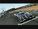 Project CARS- アウディ・R18@ル・マン